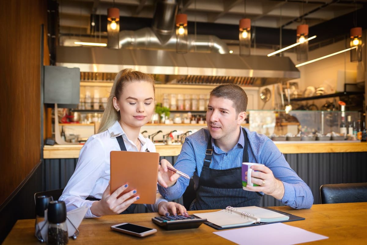 Gestão de custos no restaurante: como fazer e dicas práticas