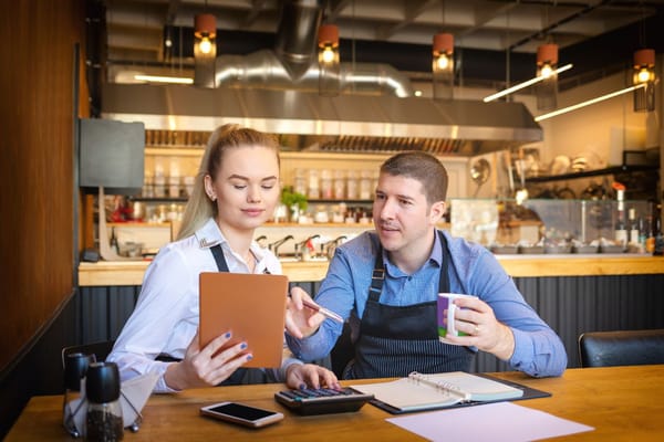 Gestão de custos no restaurante: como fazer e dicas práticas