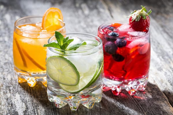 Cardápio de bebidas: Guia rápido para restaurantes e similares