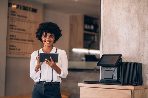 Comanda digital: modernize o atendimento do seu restaurante com agilidade e controle total