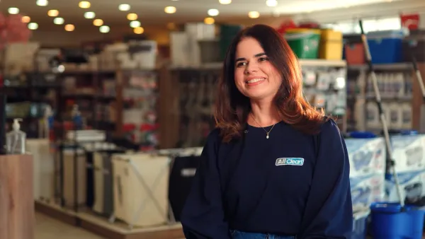 Hirana Coelho e a história da All Clean: quando empreender é plantar e colher