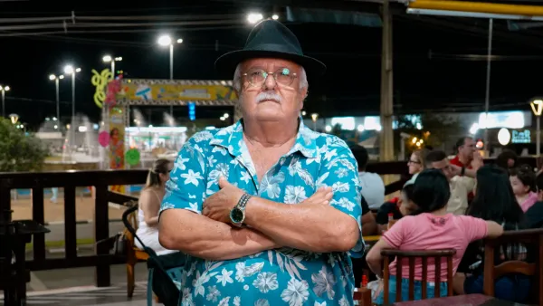 Quando tradição precisou se reinventar